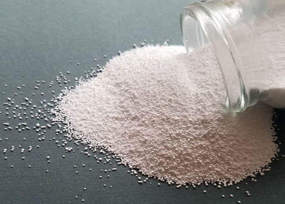PCM Microencapsulated inorgánico de 58 graus da tela não tecida
