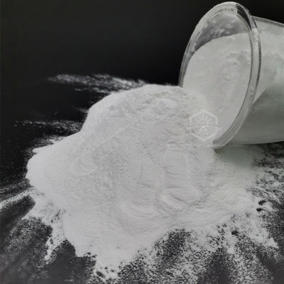 PCM Microencapsulated do pó seco branco que reduz o superaquecimento para a roupa exterior